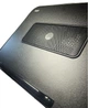 Столик для ноутбука VHG A8 з охолодженням 17`` 520 x 300мм, Laptop Table with USB Cooling Fans, Black - изображение 7