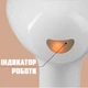 Ручной отпариватель Haeger HG-1214 – 300мл, 1500 Вт - изображение 3