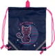 Сумка для обуви YES SB-10 Fantastic Kitty (559672) - изображение 1