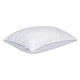Подушка Iris Home 50*70 - Softness белая - изображение 2
