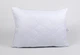 Подушка Iris Home 50*70 - Softness белая - изображение 3
