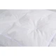 Одеяло Penelope - Gold New 6,5 tog пуховое 155*215 полуторное - изображение 4