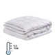 Одеяло Penelope - Gold New 6,5 tog пуховое 155*215 полуторное - изображение 5