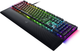 Klawiatura przewodowa Razer BlackWidow V4 Green Switch US Layout Black (RZ03-04690100-R3M1) - obraz 3