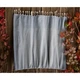Плед-накидка Barine - Tan Throw Denim синій 125*180 - зображення 1