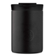 Kubek 24Bottles Travel Tumbler Tuxedo Black (24B629) 350 ml (8051513926723) - obraz 1