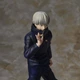 Фігурка Taito Jujutsu Kaisen Inumaki Toge Магічна битва Інумакі Тоге 18 см T JK IT 18 - зображення 4