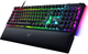 Klawiatura przewodowa Razer BlackWidow V4 Yellow Switch US Layout Black (RZ03-04691800-R3M1) - obraz 4