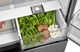 Многодверный холодильник Midea MDRM691MIE28 - изображение 12