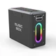 Акустическая система HiFuture MusicBox 100W Black (musicbox.black) - изображение 1
