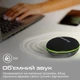 Акустическая система HiFuture Altus 5W Black (altus.black) - изображение 2
