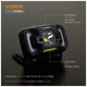 Фонарь Videx 310Lm 5000K (VLF-H025C) - изображение 4