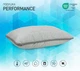 Набор Sonex одеяло демисезонное евро 200х220 антиаллергенное волокно Performance + две подушки 50х70 (SO102365) - изображение 6