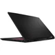 Ноутбук MSI Bravo 17 D7VEK-092XPL (17.3", 144 Hz / Ryzen 5-7535HS / 16 GB DDR5 / 512 GB / RTX 4050 6 GB) - изображение 7
