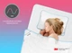 Подушка Sonex c Тинсулейтом Antistress 3М Thinsulate/Полиэфирные шарики AirFill 70х70 см (SO102048) - изображение 9