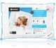 Подушка Sonex c Тинсулейтом Antistress 3М Thinsulate/Полиэфирные шарики AirFill 70х70 см (SO102048) - изображение 10