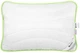 Подушка Sonex c Тинсулейтом Aloe Vera 3М Thinsulate/Полиэфирные шарики AirFill 50х70 см (SO102041) - изображение 1