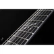 Электрогитара Harley Benton HWY-25BKS Progressive Series - изображение 8