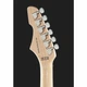 Электрогитара Harley Benton WL-20BK Rock Series - изображение 6