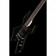 Электрогитара Harley Benton WL-20BK Rock Series - изображение 8