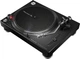 Проигрыватель виниловых дисков Pioneer PLX-500 Black - изображение 1