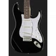 Електрогітара Harley Benton ST-20 BK Standard Series - зображення 2