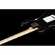 Електрогітара Harley Benton ST-20 BK Standard Series - зображення 8