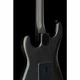 Электрогитара Harley Benton ST-20HSS SBK Standard Series - изображение 7