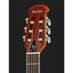 Акустична гітара Harley Benton HBO-850 Classic Blue - зображення 7