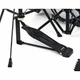 Ударна установка Millenium Youngster Drum Set Silver - зображення 9