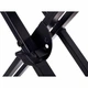 Клавишная стойка Millenium KS-1010 black - изображение 7