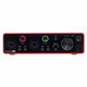 Аудіоінтерфейс звукова карта Focusrite Scarlett 2i2 3rd Gen - зображення 3