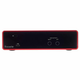 Аудіоінтерфейс звукова карта Focusrite Scarlett 2i2 3rd Gen - зображення 4