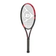 Ракетка Dunlop TEAM 285 no cover Gr3 Черный Красный (10312879 3) - изображение 2
