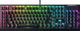 Klawiatura przewodowa Razer BlackWidow V4 X Green Switch US Layout Black (RZ03-04700100-R3M1) - obraz 1