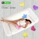 Подушка Sonex Love 40x40 см Yellow (SO102176) - изображение 4