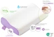 Подушка Sonex Анатомическая "с памятью" DreamZone 40x60x11/9 см (SO102201) - изображение 3