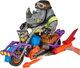 Zestaw gry TMNT Rocksteady Cycle (043377834472) - obraz 2