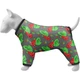 Вітровка для собак WAUDOG Clothes, малюнок "Калина", розмір XS25 (5325-0228) - зображення 1
