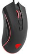 Mysz Genesis Krypton 770 Black (NMG-1163) - obraz 2