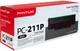 Картридж Pantum PC-211EV Black (PC-211EV/PC-211P) - изображение 2