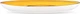 Блюдо Wilmax Spiral Yellow камень 33х24.5 см 700 мл (WL-669442/A) - изображение 2