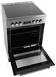 Плита Beko FSE67310GX - изображение 7