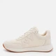 Женские кроссовки DKNY OAKS LOGO - LACE UP K1472129-BNE 37 (6.5US/4UK) 23.8 см Кремовые (755404207578) - изображение 4