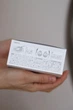 KOR JAPAN The Exosome Science Eye Sheet White кругові зволожуючі патчі проти ознак віку (60 шт) - изображение 3
