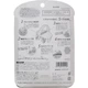 VESS Scalp Bihatsu Shampoo Brush щетка для мытья волос, 1 шт - изображение 3