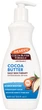 Лосьон для тела Palmer's Cocoa Butter Formula Масло какао-Витамин Е 400 мл (4165N) (010181041655) - изображение 1