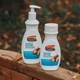 Лосьон для тела Palmer's Cocoa Butter Formula Масло какао-Витамин Е 400 мл (4165N) (010181041655) - изображение 3