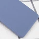 Силіконовий чохол Candy Full Camera для Realme C53 Блакитний / Mist blue Без бренду - зображення 2