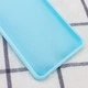 Силіконовий чохол Candy Full Camera для Realme C53 Бірюзовий / Turquoise Без бренду - зображення 3